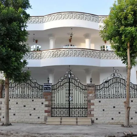 White Villa Luxor Exterior photo