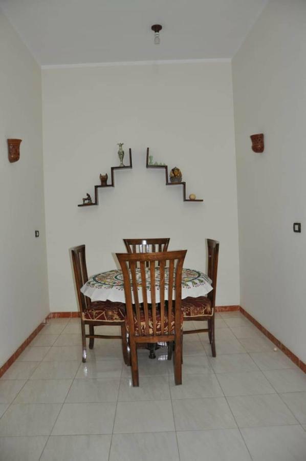 White Apartment *