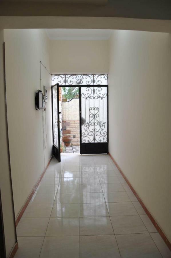 Apartment White *
